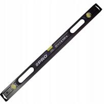 Pjovimo stalas LEVEL PRO800, juodas, 1 freza, 200 cm