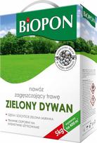 Vejų trąšos Bopon, sustiprintos, 5 kg