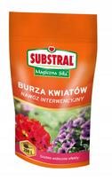 Gėlių trąšos SUBSTRAL Magic Force pelargonijoms ir surfinioms, 200 g