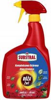 Gėlių apsaugos priemonė SUBSTRAL, 800 ml