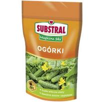 Agurkų trąšos 350 g Substral Magic Strength