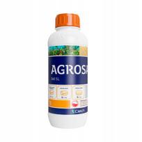 Herbicidas Agrosar 1 l, glifosatas