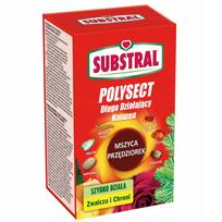 Insekticidas Substral Polysect Nature nuo amarų, 100 ml