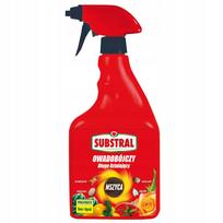 Insekticidas Substral Polysect Hobby, 750 ml skystis