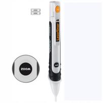 Įtampos matuoklis LASERLINER ZOOM, bekontaktis laidų detektorius, iki 1000 V