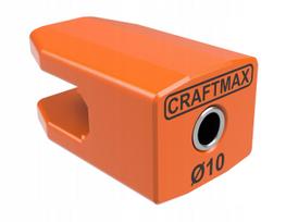 Gręžimo šablonas Blum Tip-On STB-2
