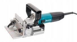 Griovelio frezavimo staklės Makita PJ7000J, 2 vnt.