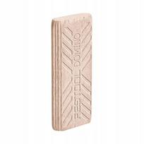 Buko medžio sujungimo kaištis Festool DOMINO D 10x50/85 BU 493300
