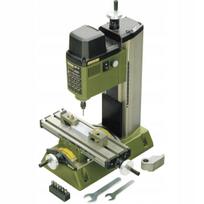 Stalinis frezavimo staklės Proxxon MF 70