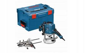 Frezeris Bosch Professional GOF 1250 CE, 1250W