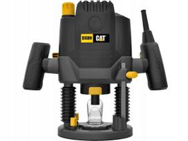 Frezavimo staklės CAT DX89, 230 V, 2100 W