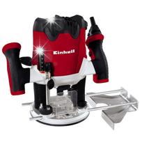 Frezavimo staklės EINHELL TE-RO, 1200 W, reguliuojamas greitis, 4350490