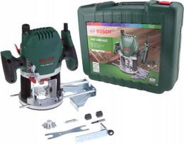 Frezeris BOSCH POF 1400 ACE, 1400 W, su lagaminu