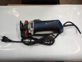 Frezavimo staklės Bosch 701 W