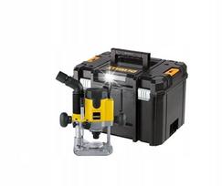 Frezeris DEWALT DW621KT, 1100 W, su dėklu TSTAK