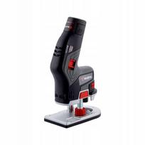Kraštų frezavimo staklės Würth KF 12-A, 12V, 2x2,0Ah