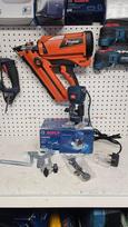 Freza Bosch GLF 55-6 550W