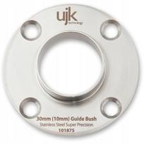 Kopijavimo įvorė 30 mm DeWalt, ELU, Trend frezoms