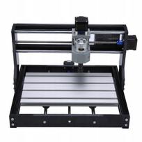 Graviravimo staklės CNC 3018 Pro