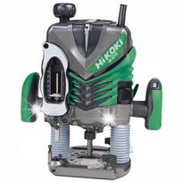 Frezavimo staklės HIKOKI 2000W M12V2 WSZ