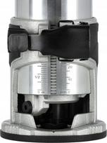 Frezavimo staklės STALCO PRS20-20BLVS 20V S-97363