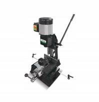 Gręžimo-frezavimo staklės HOLZSTAR BSM-H16 5906116