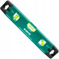 Gulsčiukas su magnetu Sata 23 cm, 3 libelės
