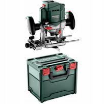 Belaidis frezavimo įrenginys METABO OFV 18 LTX BL 12, 18V, 6/8/12 mm, 601743840