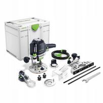 Frezavimo staklės FESTOOL 1400 EBQ-PLUS