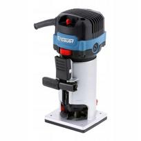 Medžio freza Erbauer 710 W