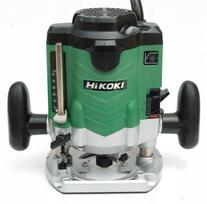 Frezavimo staklės HiKOKI M12VE, 2000W, 8–22000 aps./min., rankena 12 mm
