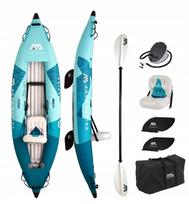 Pripučiama baidarė Aqua Marina Betta 103, 312 cm