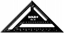 Kampainis Sola RS 30, universalus