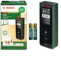 Lazerinis atstumo matuoklis BOSCH ZAMO 4, iki 25 m
