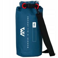 Vandeniui atspari AQUA MARINA 10 l plaukiojimo kuprinė