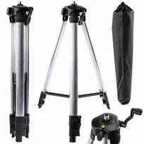 Trikojis lazerio nivelyrui, 52–150 cm, 5/8" sriegis