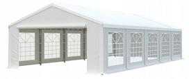 Sodo paviljonas, palapinė 5 x 10 m