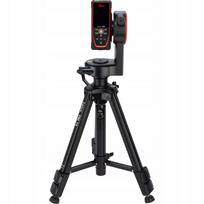 Lazerinis atstumo matuoklis Leica DISTO D5 komplektas