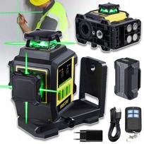 Lazerinis nivelyras 12 linijų 3D FIRECORE F95T-XG, magnetinis