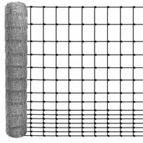 Cinkuotas miško tinklas FOREST NET 150/15/15 G6, 50 m, kiškiams, stirnoms, šernams, sodams ir laukams