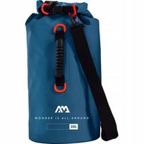 Vandeniui atspari „Aqua Marina“ 20 l sausa tašė, tamsiai mėlyna