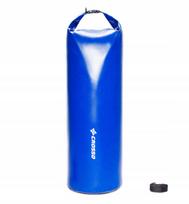 Vandeniui atsparus maišas Crosso Dry Bag, mėlynas, 30 l