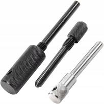 Variklio paskirstymo fiksavimo įrankiai Renault Laguna, Kangoo, Clio 1.5, 1.9 dCi