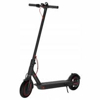 Elektrinis paspirtukas Xiaomi Mi Pro, 300 W, 45 km, juodas
