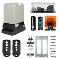 Stumdomų vartų automatinis variklis DRIVE KSE180, iki 1000 kg, rinkinys