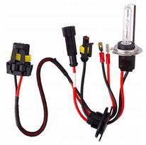 Xenono lemputė VISION PX26D H7, 35W, 4300K, 85V
