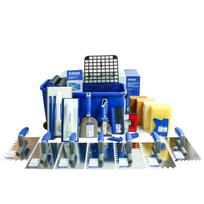 Plytelių kibiras Kubala TOOL SET PRO XXL
