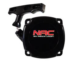 Starteris NAC BP540-30B-V