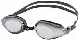 Plaukimo akiniai suaugusiems AQUA SPEED, UV apsauga, baseinui