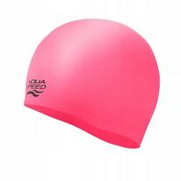 Plaukimo kepurė ilgiems plaukams AQUA-SPEED VOLUME CAP 03